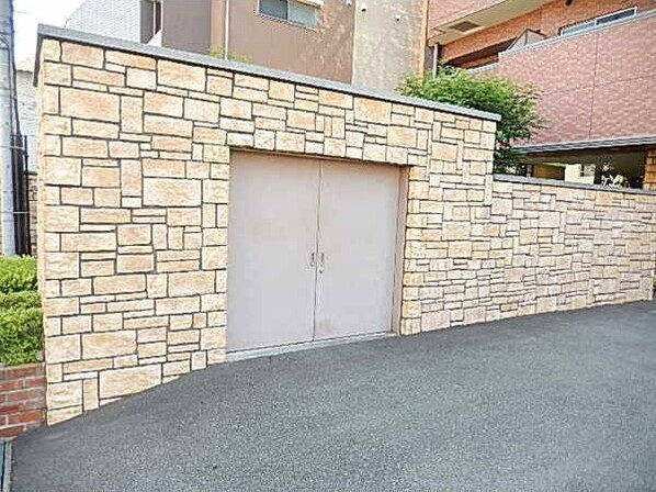 ベルファース緑地公園の物件内観写真